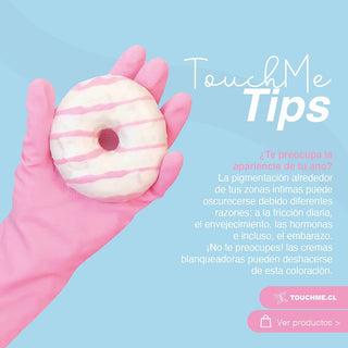 ¿Te preocupa la apariencia de tu ano?