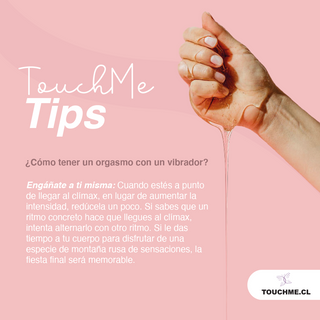 TOUCHME TIPS ORGASMO GRATIS
