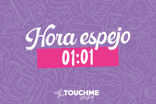 Significado hora espejo en el amor 0101