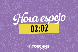 Significado hora espejo en el amor 0202