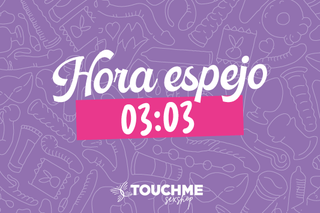 Significado hora espejo en el amor 0303