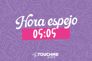 Significado hora espejo en el amor 0505