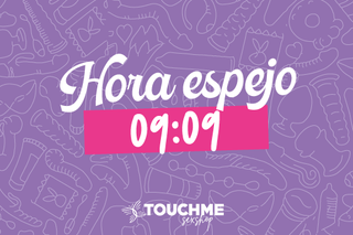 Significado hora espejo en el amor 09:09