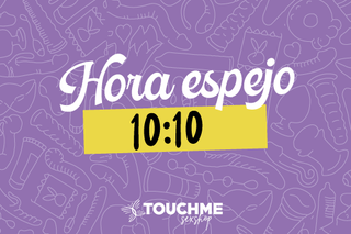 Significado de la hora espejo en el amor 1010