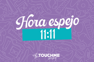 Significado hora espejo en el amor 1111