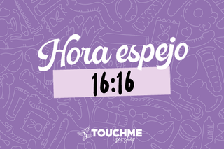 Significado hora espejo en el amor 1616