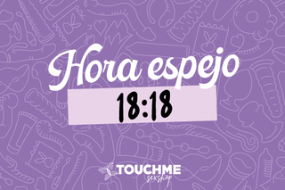Significado hora espejo en el amor 1818