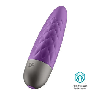 BALITA VIBRADORA SATISFYER ULTRA POWER BULLET 5