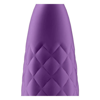 BALITA VIBRADORA SATISFYER ULTRA POWER BULLET 5