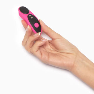 VIBRADOR DE CALZON PARA PAREJA LOVENSE CON APP FERRI