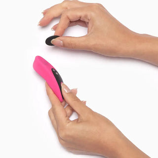 VIBRADOR DE CALZON PARA PAREJA LOVENSE CON APP FERRI