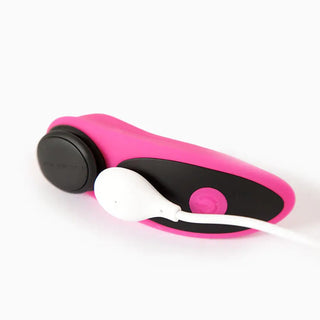 VIBRADOR DE CALZON PARA PAREJA LOVENSE CON APP FERRI