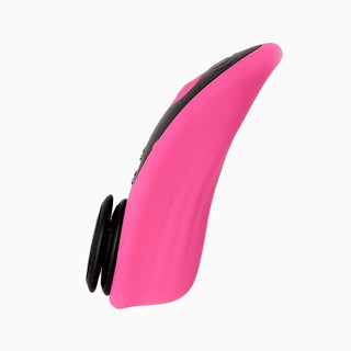 VIBRADOR DE CALZON PARA PAREJA LOVENSE CON APP FERRI