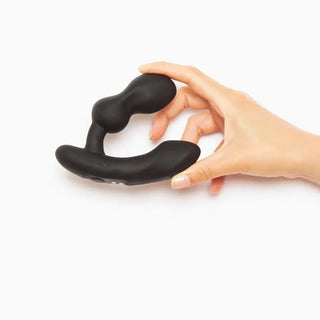 VIBRADOR MASAJEADOR PROSTATICO LOVENSE CON APP EDGE ll