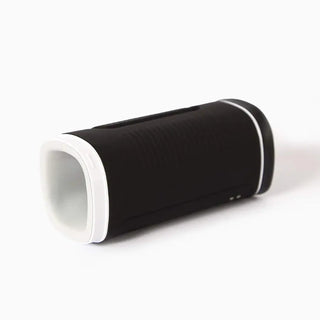 MASTURBADOR CON VIBRACION LOVENSE CON CALOR Y APP