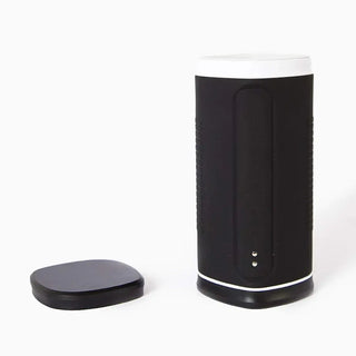 MASTURBADOR CON VIBRACION LOVENSE CON CALOR Y APP