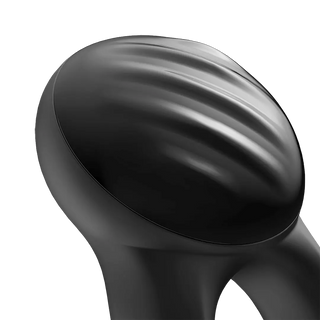 ANILLO VIBRADOR CON APP SATISFYER SIGNET RING