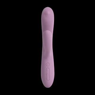 VIBRADOR DUAL PUNTO G SVAKOM CON APP TRISTA NEO