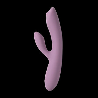 VIBRADOR DUAL PUNTO G SVAKOM CON APP TRISTA NEO