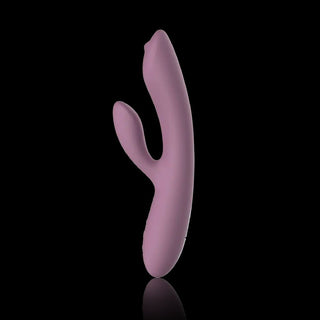 VIBRADOR DUAL PUNTO G SVAKOM CON APP TRISTA NEO