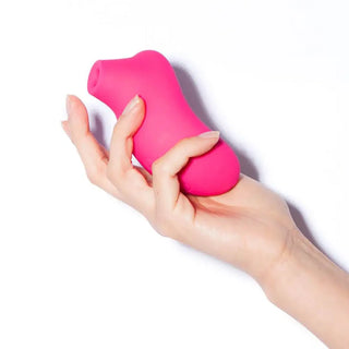 SUCCIONADOR RECARGABLE LELO SONA 2