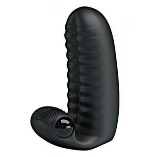 FUNDA PARA DEDO CON BALITA VIBRADORA ABBOTT