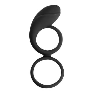 ANILLO VIBRADOR RECARGABLE PLEASURE RING