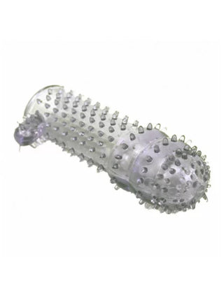 FUNDA CON TEXTURA CACTUS