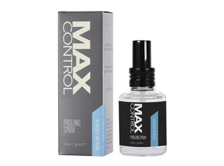 RETARDANTE EN SPRAY MAX CONTROL 30 ML