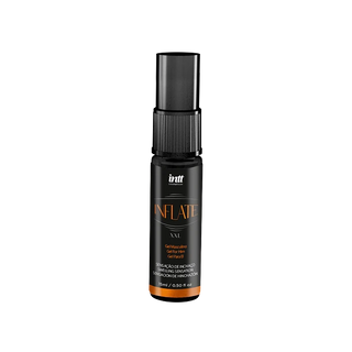 GEL EXCITANTE UNISEX INFLATE INTT 15ML