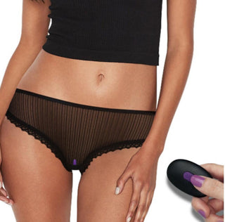 PANTY CON VIBRADOR CONTROL REMOTO LOVETOY