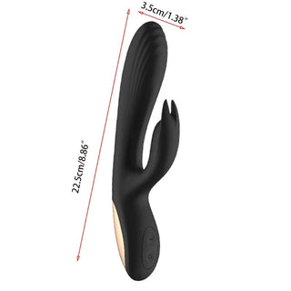 VIBRADOR ESTIMULADOR RECARGABLE BATMAN