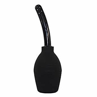 ENEMA NEGRO DE 310 ML