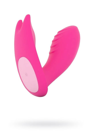 VIBRADOR DE CON APP RECARGABLE MAGIC MOTION EIDOLON