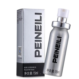 RETARDANTE MASCULINO PEINELI 15 ML