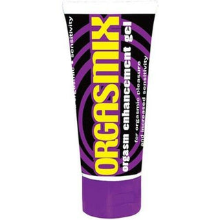 GEL ESTIMULANTE PARA MUJER ORGASMIX 30 ML.
