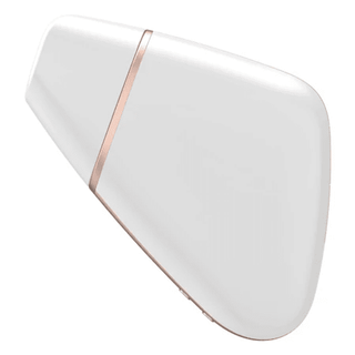 ESTIMULADOR DE CLITORIS CON APP BLUETOOTH SATISFYER LOVE TRIANGLE